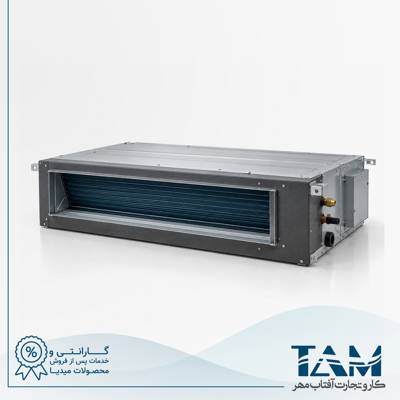 داکت اسپلیت میدیا 48000